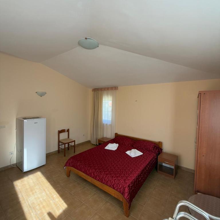Vila Laguna - Apartman - 5