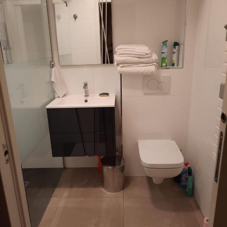 Havre de paix près de Roland Garros - Appartement 1 Chambre - 13