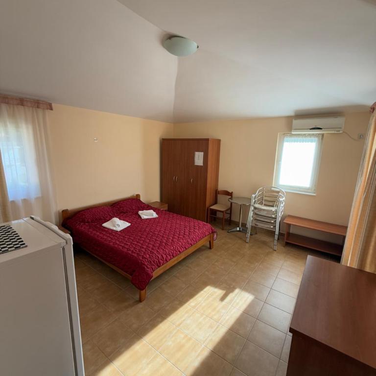 Vila Laguna - Apartman - 3