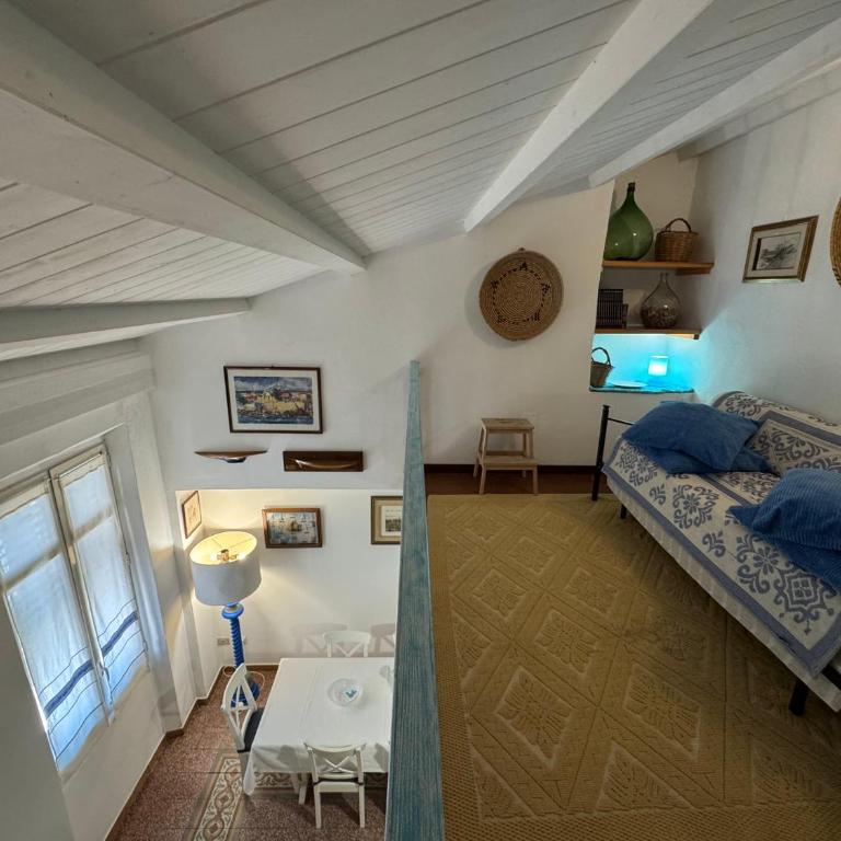 Alghero Bastioni colombo sea view - Appartamento con 2 Camere da Letto - 48
