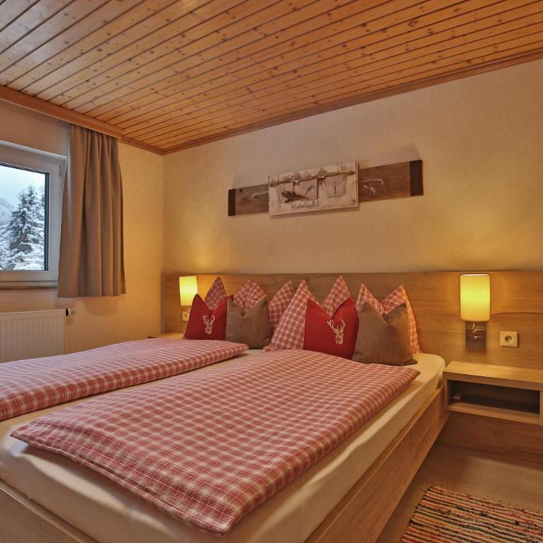 Lammerauhof - Apartment Sissy mit 2 Schlafzimmern - 3