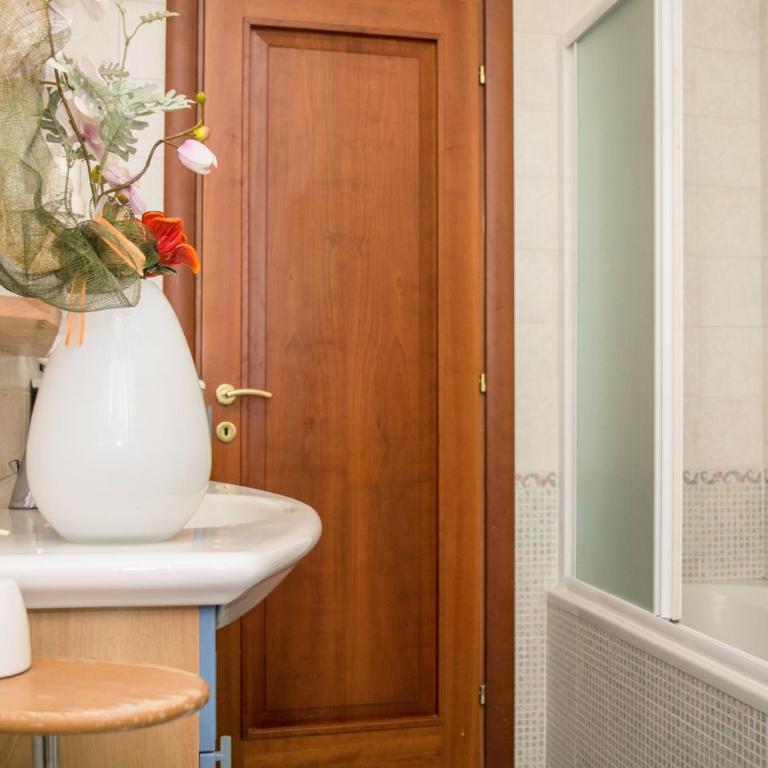 La Casa Di Rosa - Appartamento con 3 Camere da Letto - 22