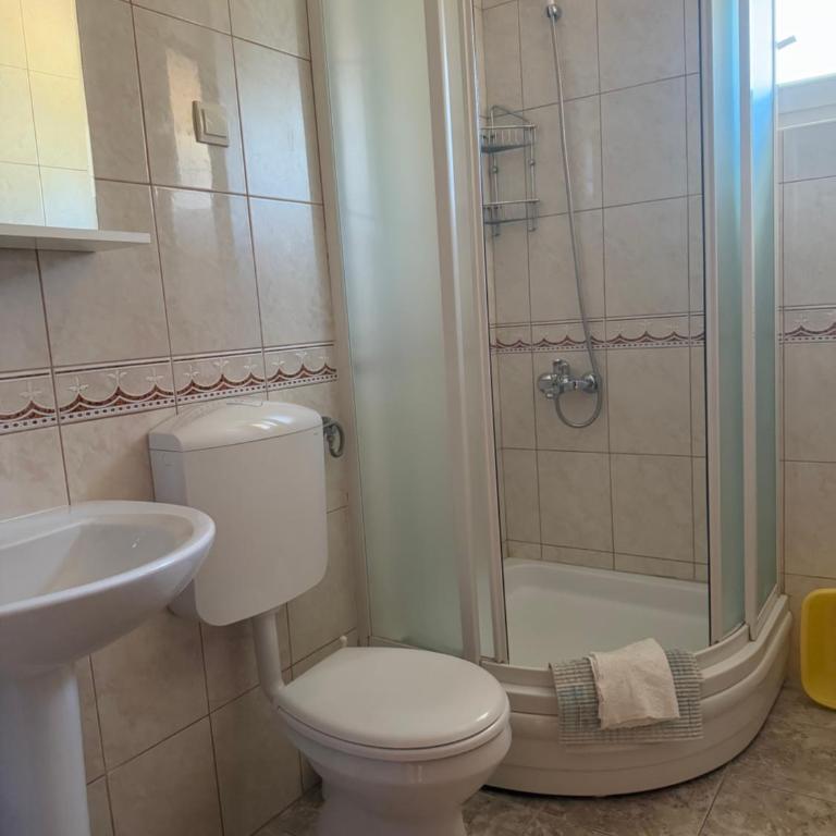 Vila Laguna - Standardni Apartman - 1