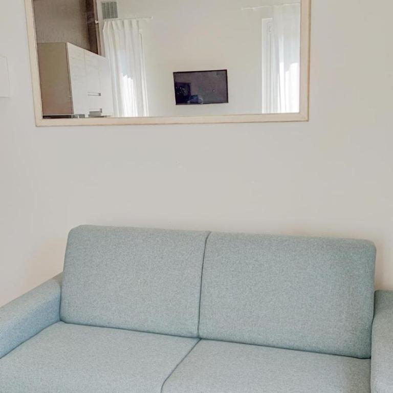 FuoriPorta Affitti Brevi - Petit Jardin - One-Bedroom Apartment - 2