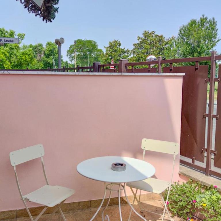 FuoriPorta Affitti Brevi - Petit Jardin - One-Bedroom Apartment - 20