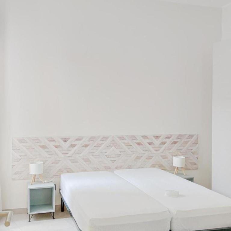 FuoriPorta Affitti Brevi - Petit Jardin - One-Bedroom Apartment - 13