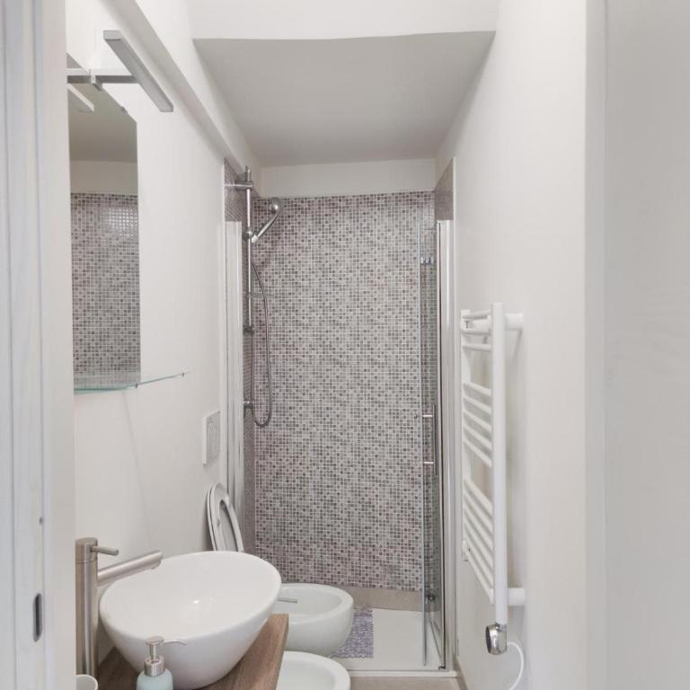 FuoriPorta Affitti Brevi - Petit Jardin - One-Bedroom Apartment - 18