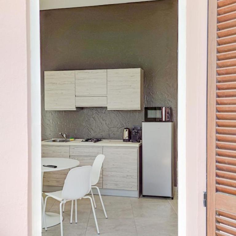 FuoriPorta Affitti Brevi - Petit Jardin - One-Bedroom Apartment - 7