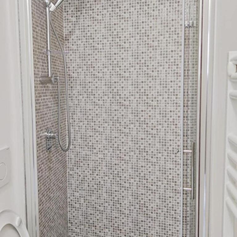FuoriPorta Affitti Brevi - Petit Jardin - One-Bedroom Apartment - 17