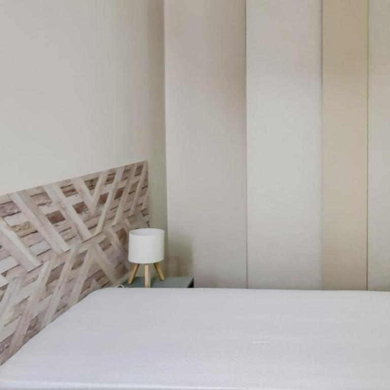 FuoriPorta Affitti Brevi - Petit Jardin - One-Bedroom Apartment - 11