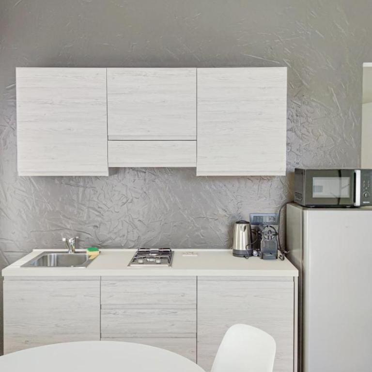 FuoriPorta Affitti Brevi - Petit Jardin - One-Bedroom Apartment - 24