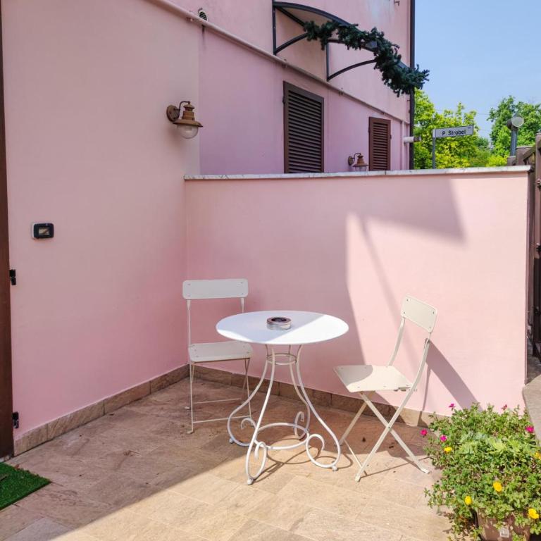 FuoriPorta Affitti Brevi - Petit Jardin - One-Bedroom Apartment - 21