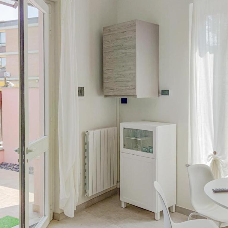 FuoriPorta Affitti Brevi - Petit Jardin - One-Bedroom Apartment - 31