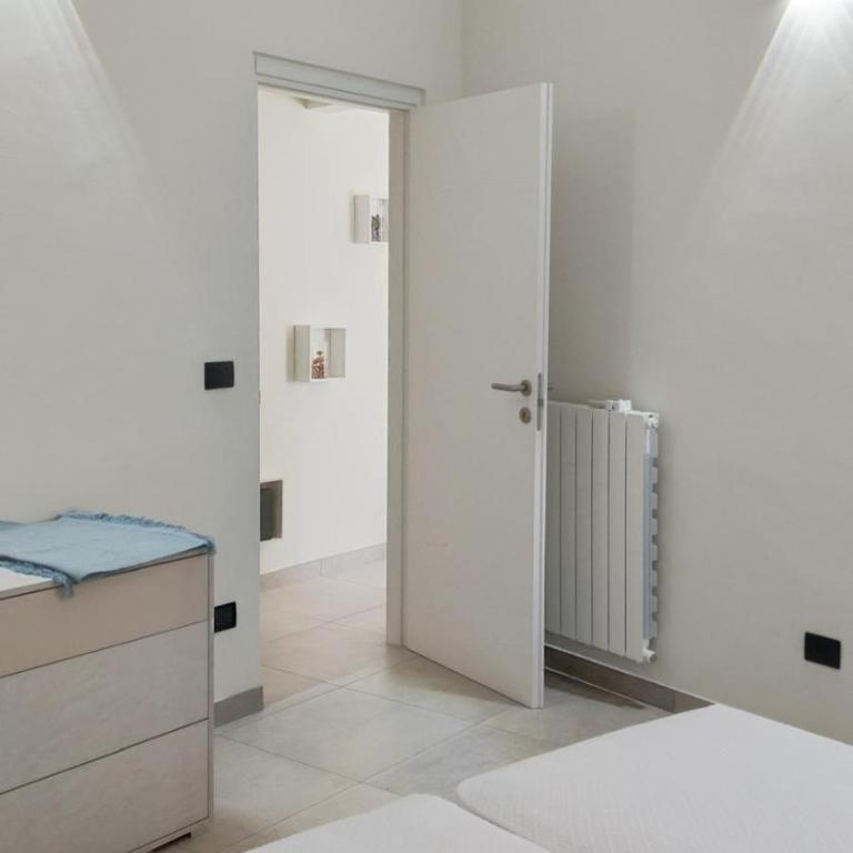 FuoriPorta Affitti Brevi - Petit Jardin - One-Bedroom Apartment - 29