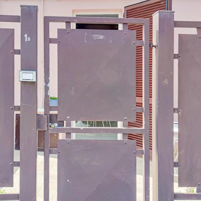 FuoriPorta Affitti Brevi - Petit Jardin - One-Bedroom Apartment - 23