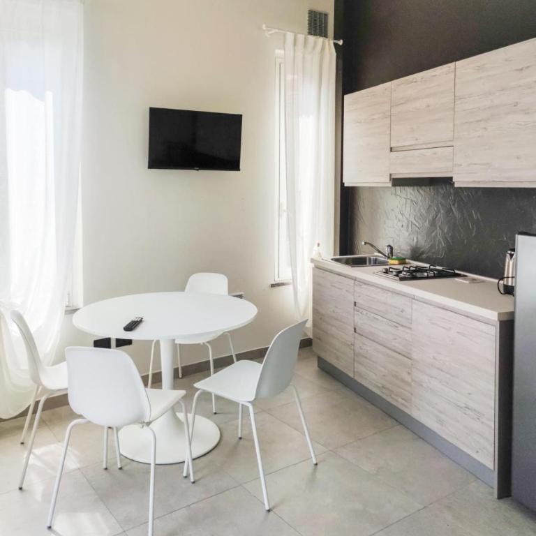 FuoriPorta Affitti Brevi - Petit Jardin - One-Bedroom Apartment - 1