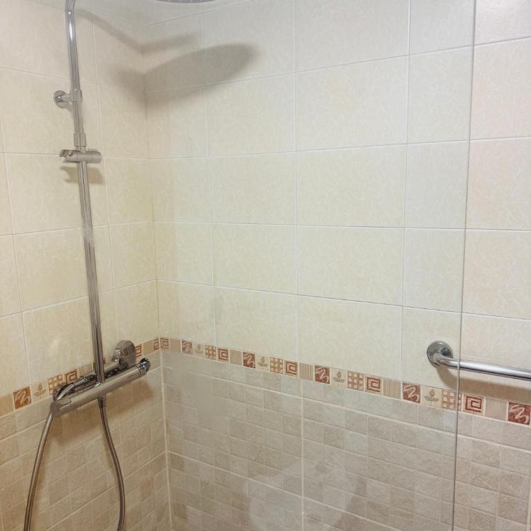 Bonito apartamento junto al Gran Teatro Falla - Apartamento de 1 dormitorio - 18