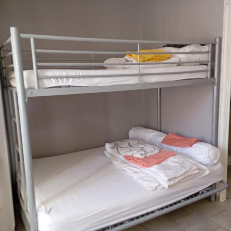 STUDIO 6 LUZ SAINT SAUVEUR 5 Pers - Appartement 1 Chambre - 2