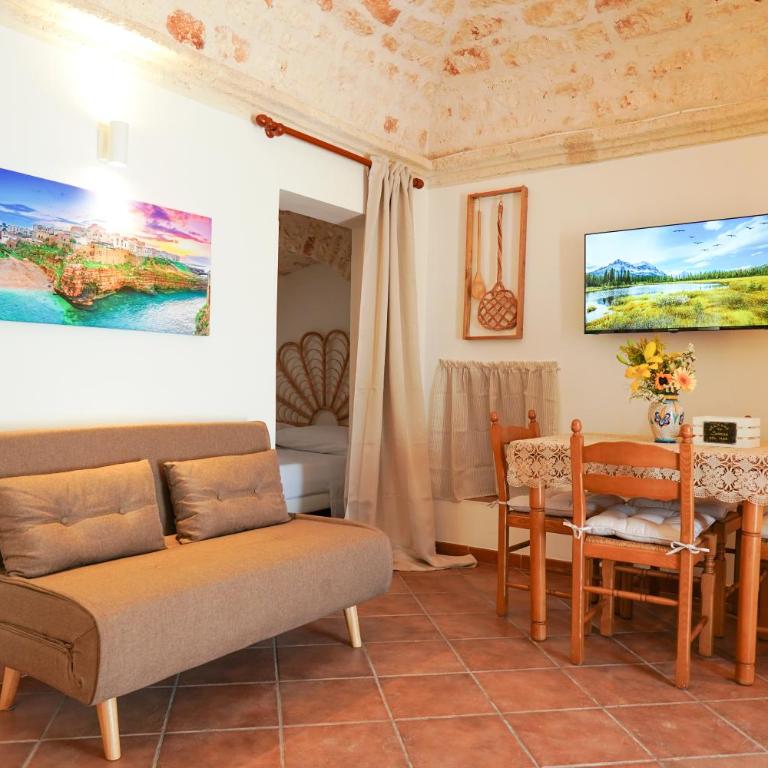 Dimora Sorelle del Mar - Polignano a Mare - Casa con 2 Camere da Letto - 10