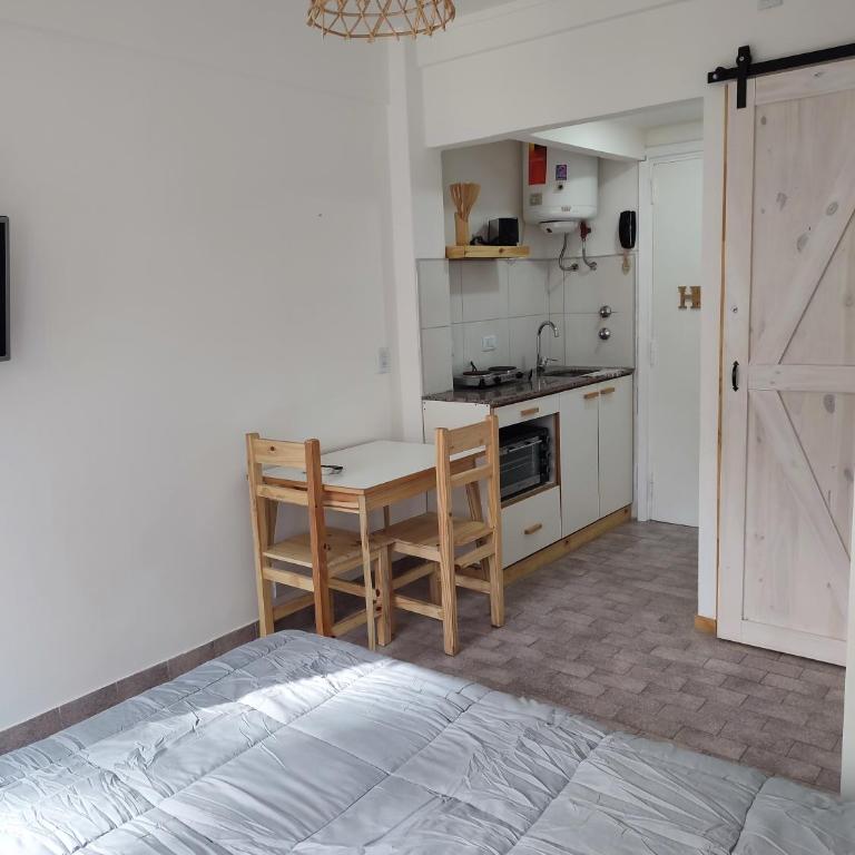 La paz de Maxi - Apartamento de 1 dormitorio - 2