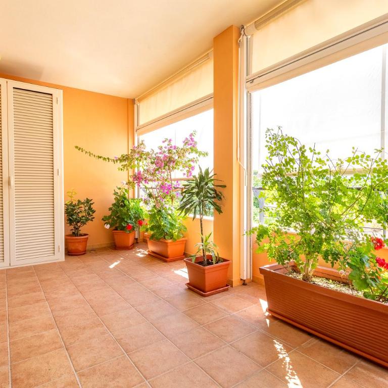 Due gradini sopra il mare - per 4 ospiti - Two-Bedroom Apartment - 6