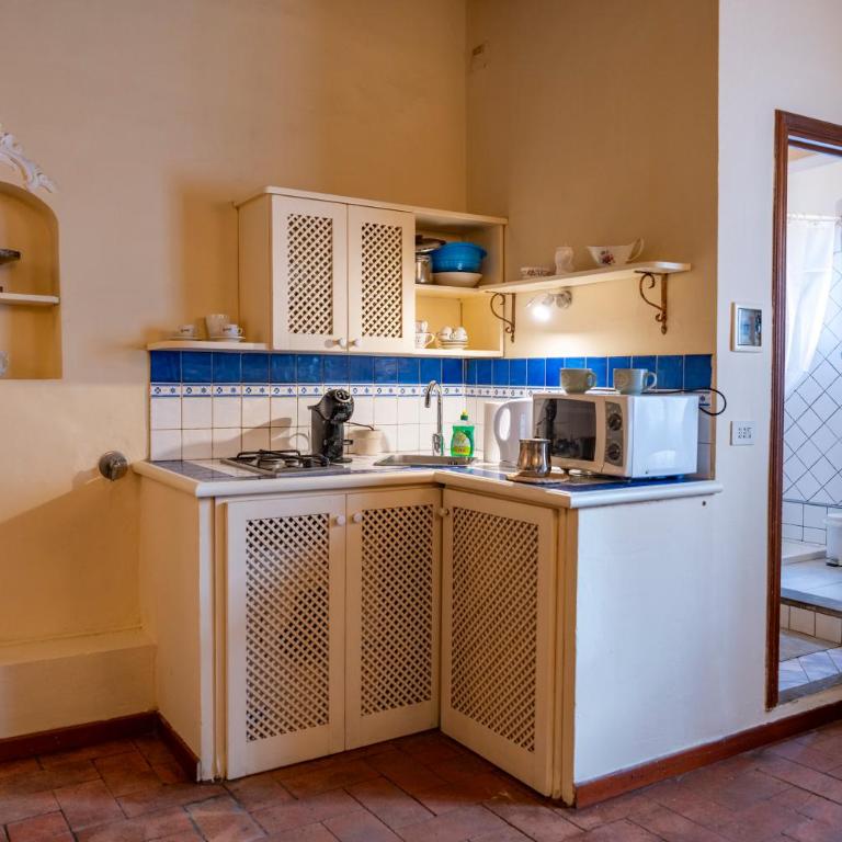 Borgo Allegri Apartment - One-Bedroom Apartment - 2