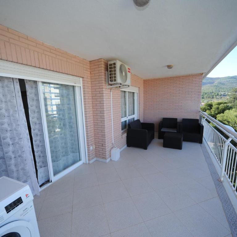 LA PINADA Orangecosta 1 dormitorio - One-Bedroom Apartment - 25