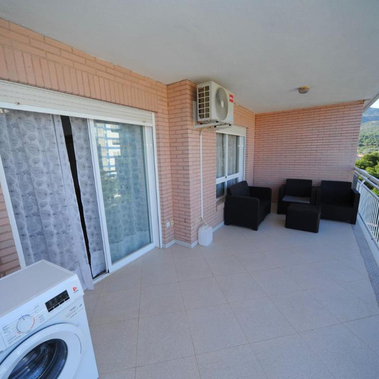 LA PINADA Orangecosta 1 dormitorio - One-Bedroom Apartment - 20