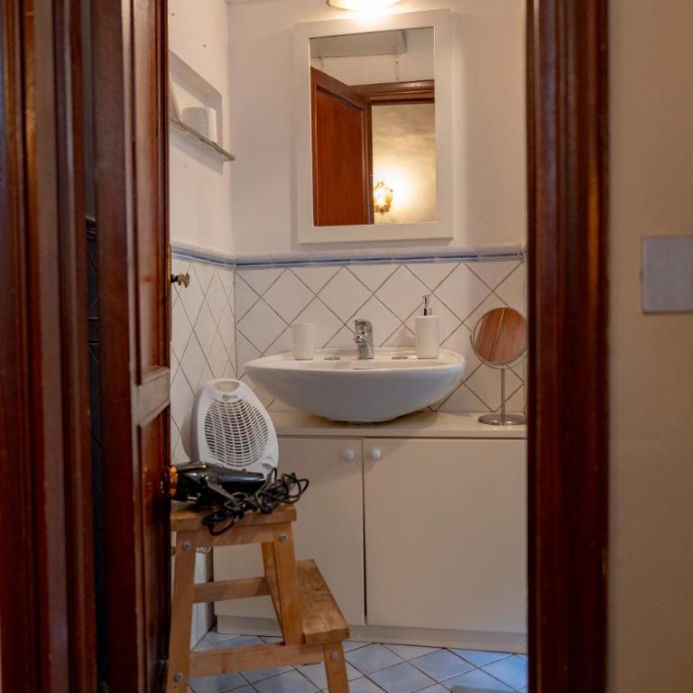 Borgo Allegri Apartment - One-Bedroom Apartment - 4