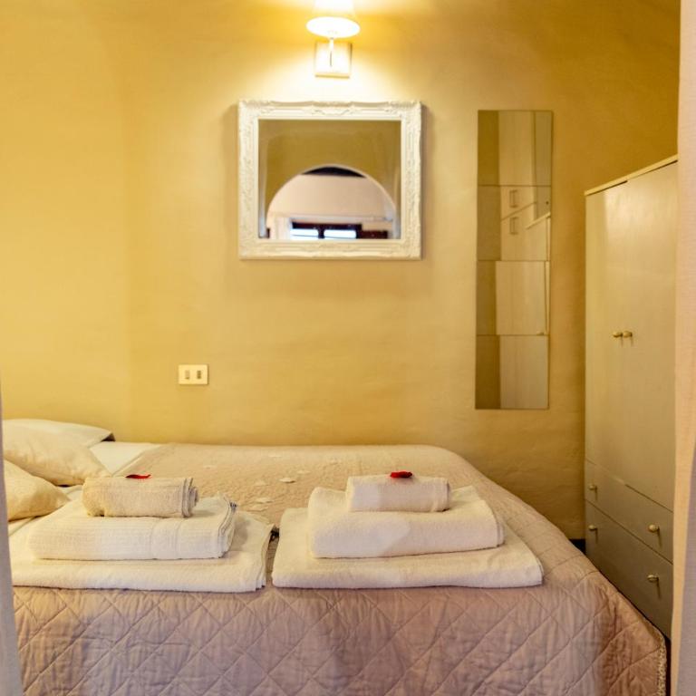 Borgo Allegri Apartment - One-Bedroom Apartment - 5