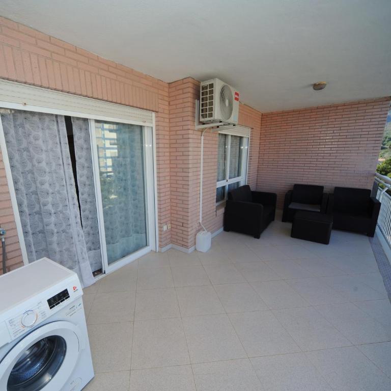 LA PINADA Orangecosta 1 dormitorio - One-Bedroom Apartment - 17