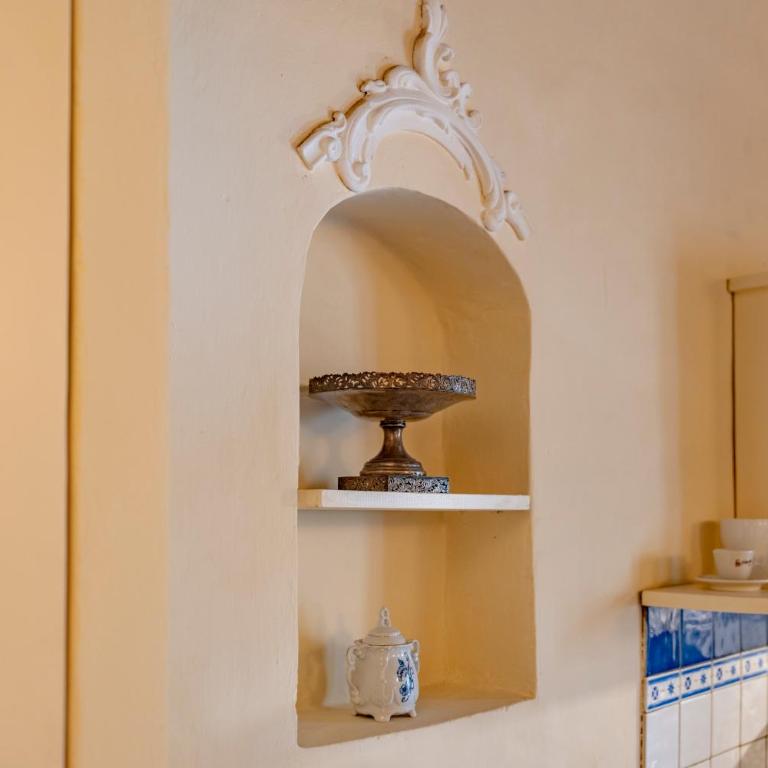 Borgo Allegri Apartment - One-Bedroom Apartment - 9