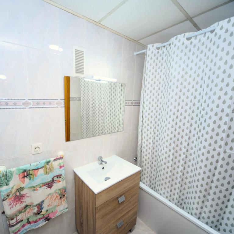 LA PINADA Orangecosta 1 dormitorio - One-Bedroom Apartment - 5