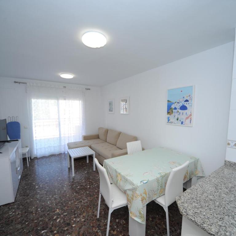 LA PINADA Orangecosta 1 dormitorio - One-Bedroom Apartment - 35