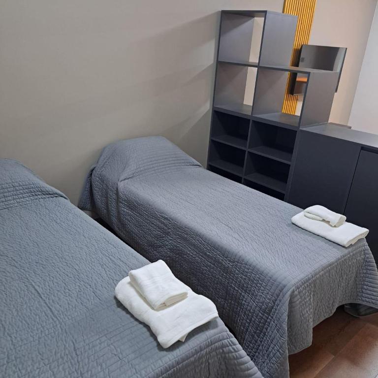 Punto733 loft - Apartamento de 1 dormitorio - 13