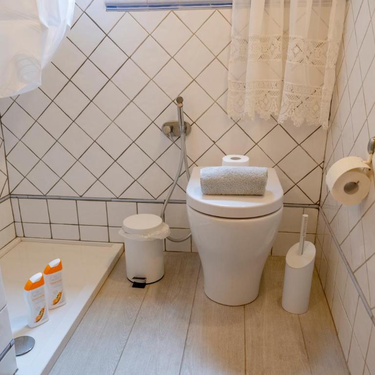 Borgo Allegri Apartment - One-Bedroom Apartment - 18