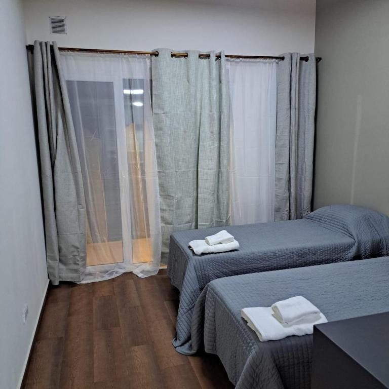 Punto733 loft - Apartamento de 1 dormitorio - 14