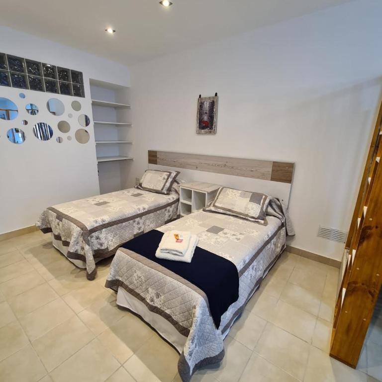Altos 679inn - Loft - 1