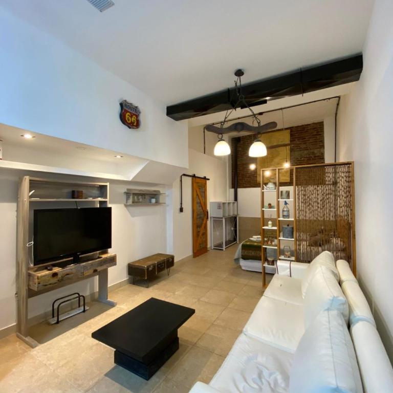 Altos 679inn - Loft - 3
