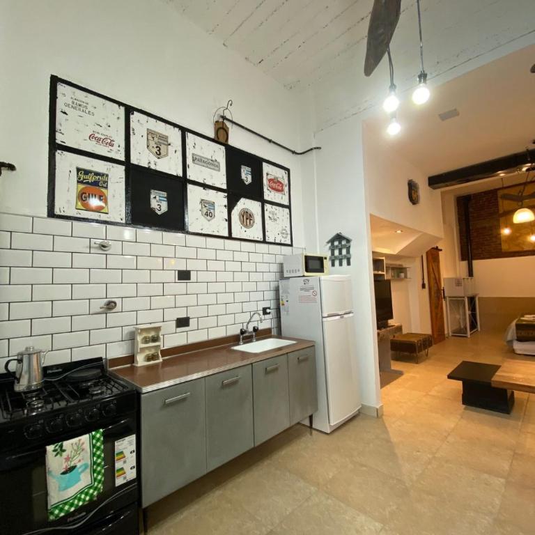 Altos 679inn - Loft - 7