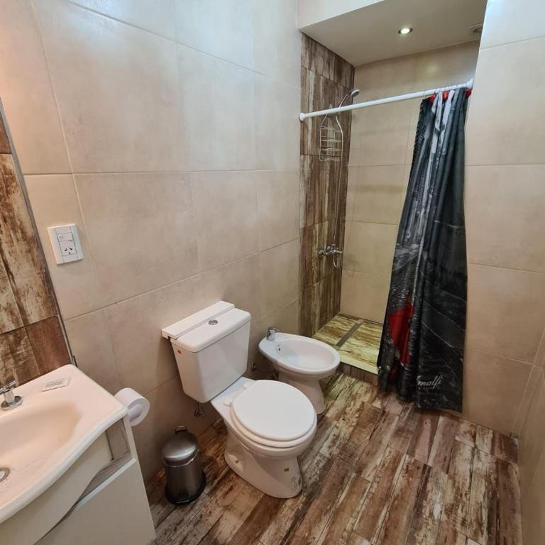 Altos 679inn - Loft - 9