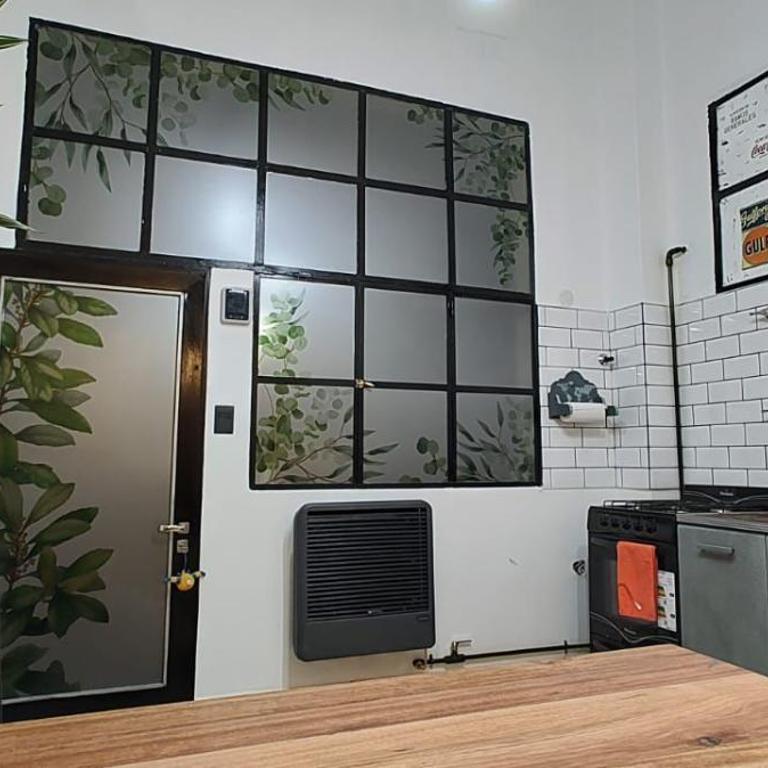 Altos 679inn - Loft - 4