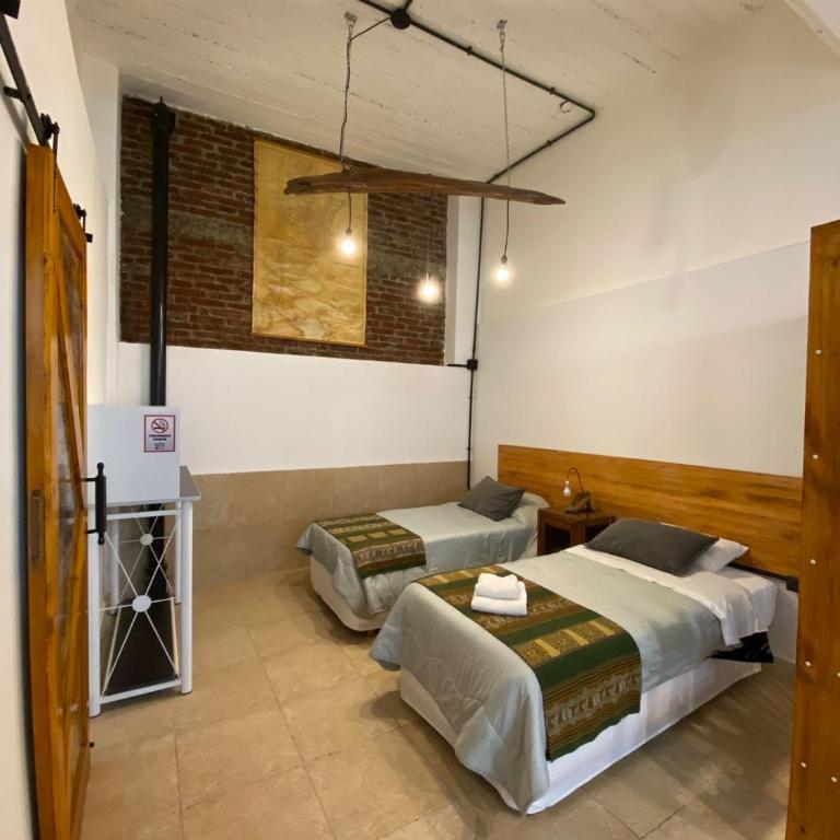 Altos 679inn - Loft - 5