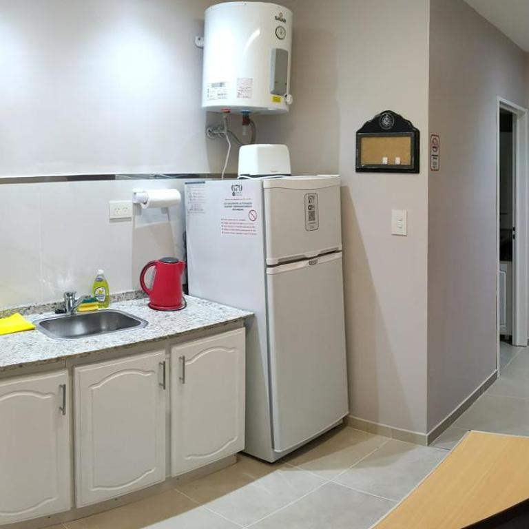 Altos 679inn - Loft - 23