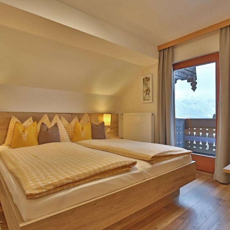Lammerauhof - Apartment Sissy mit 2 Schlafzimmern - 4