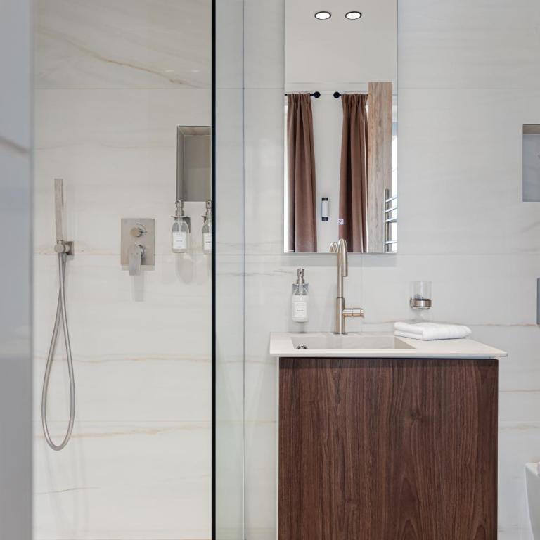 La Suite - Terreaux III - Studio with AC - Appartement 1 Chambre - 4