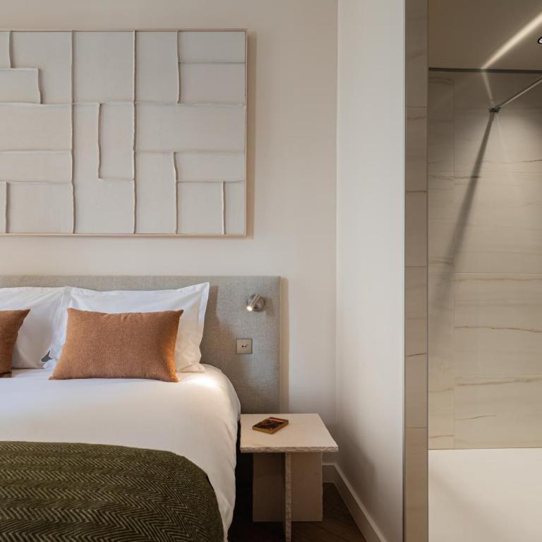 La Suite - Terreaux III - Studio with AC - Appartement 1 Chambre - 11