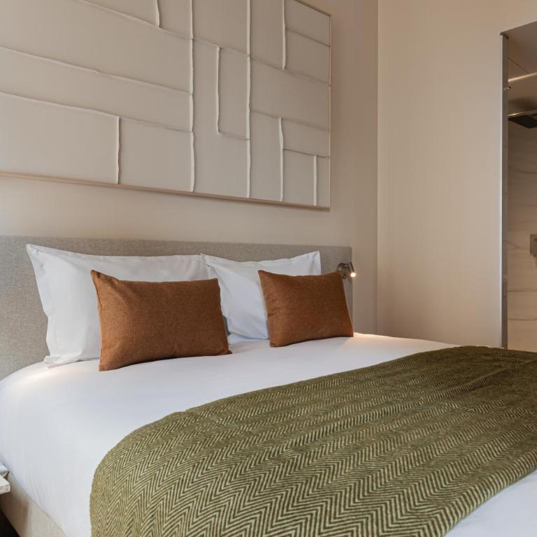 La Suite - Terreaux III - Studio with AC - Appartement 1 Chambre - 13