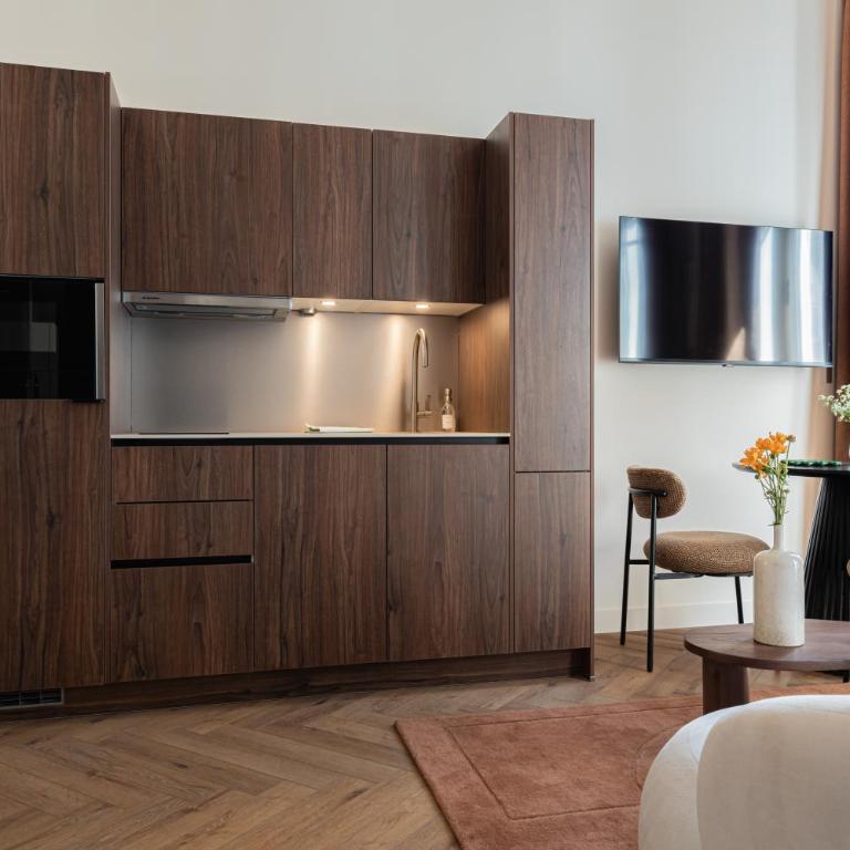 La Suite - Terreaux III - Studio with AC - Appartement 1 Chambre - 15