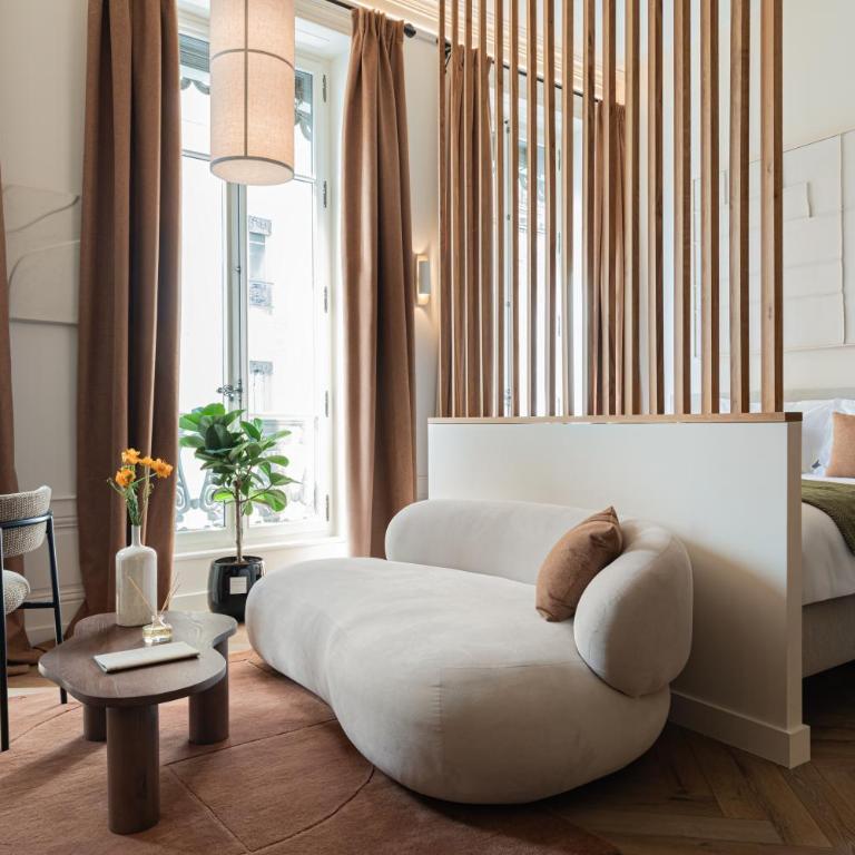 La Suite - Terreaux III - Studio with AC - Appartement 1 Chambre - 1